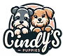 Cindy’s Puppies